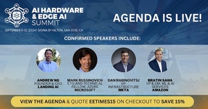 AI Hardware & Edge AI Summit 2024