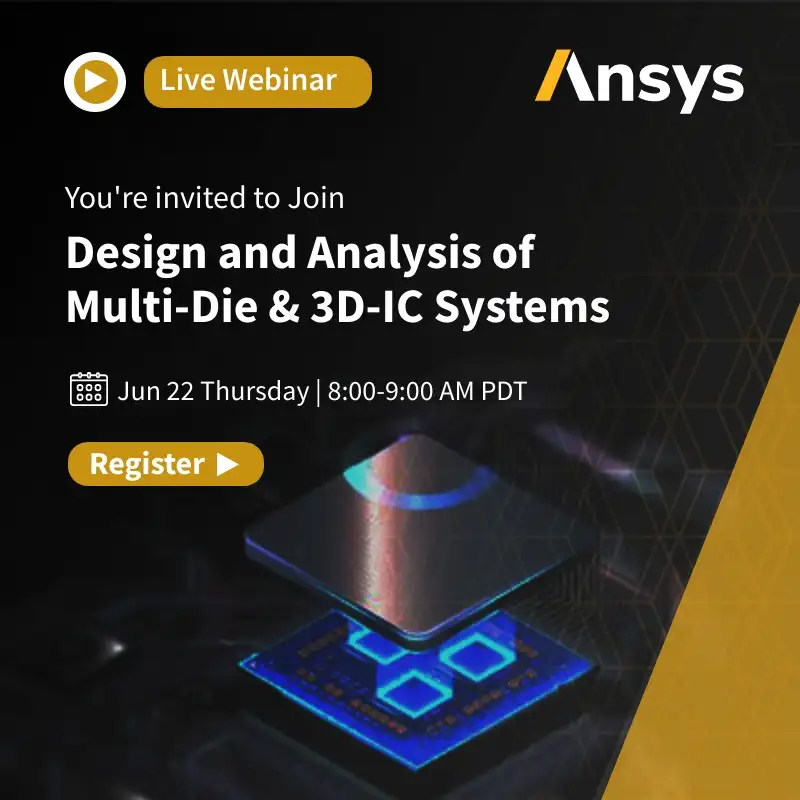 Ansys, June 22, 2023