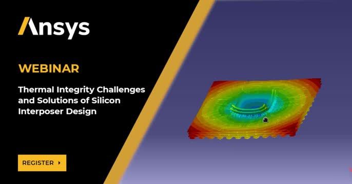 Ansys, March 23, 2023