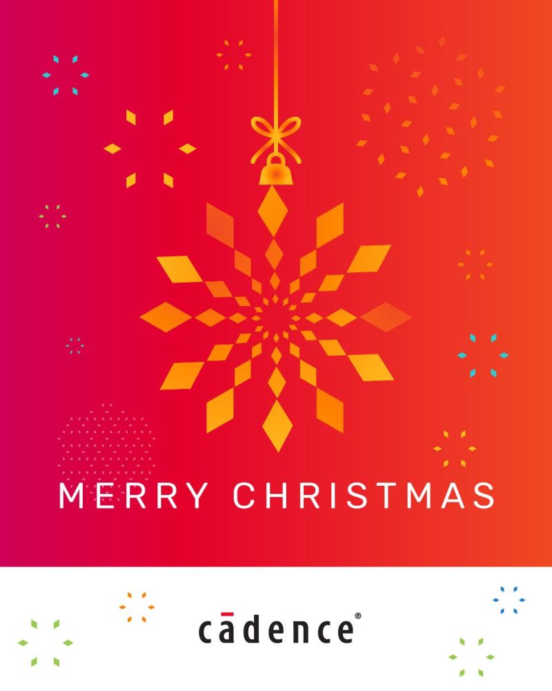 Cadence