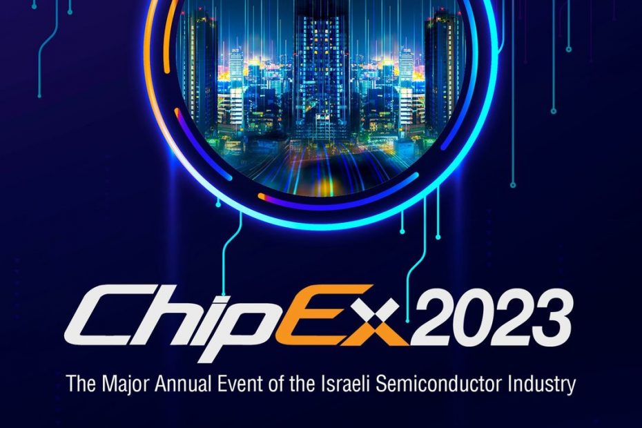 ChipEx 2023