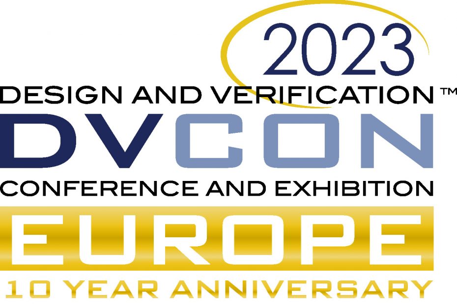 DVCON Europe 2023