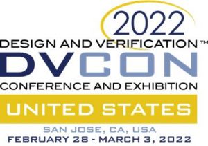 DVCon U.S. 2022