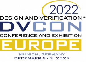 DVCon Europe, December 6-7, 2022