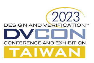 DVCon Taiwan 2023