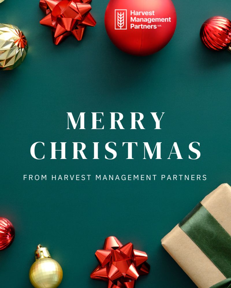 harvest management partners