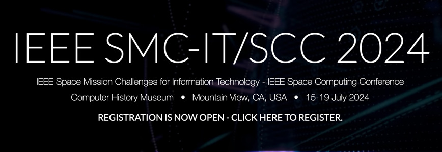 IEEE SMC-IT/SCC 2024