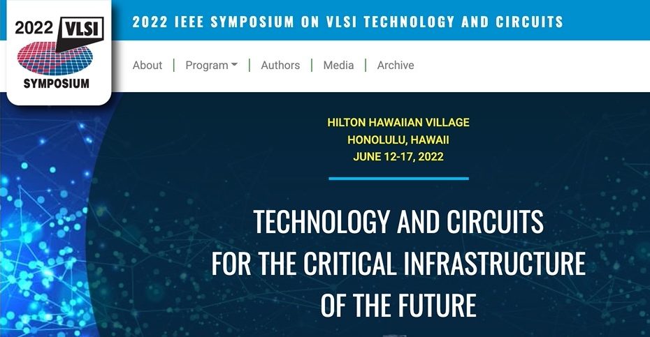 IEEE Symposium on VLSI Technology and Circuits