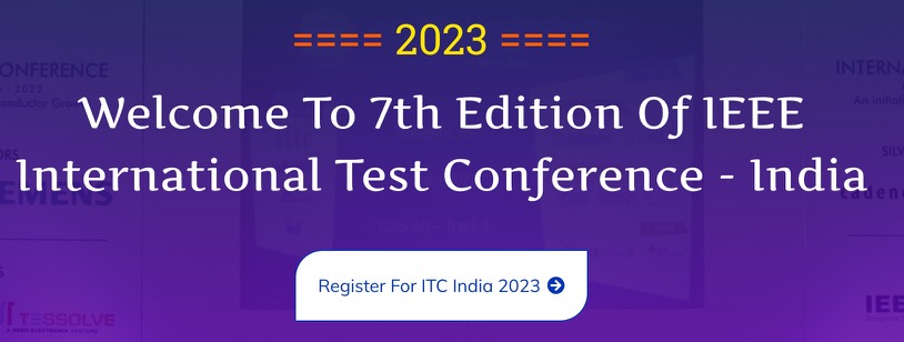 ITC India 2023