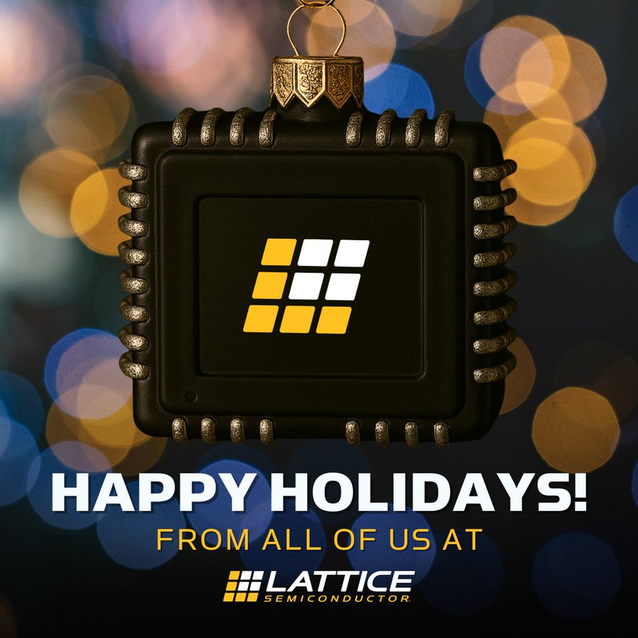 lattice semiconductor