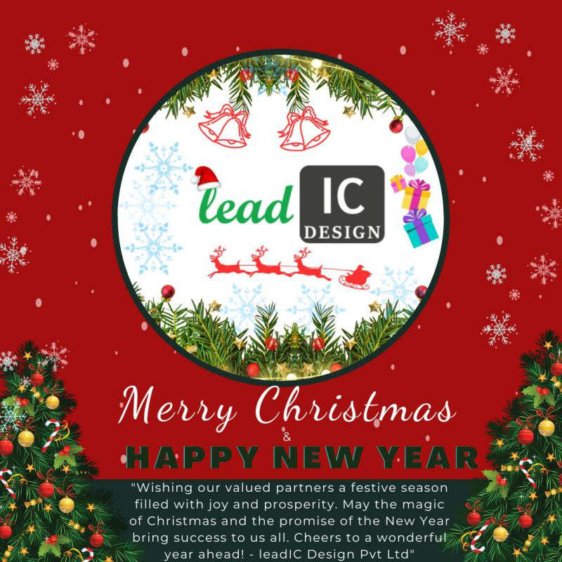 Lead IC Design
