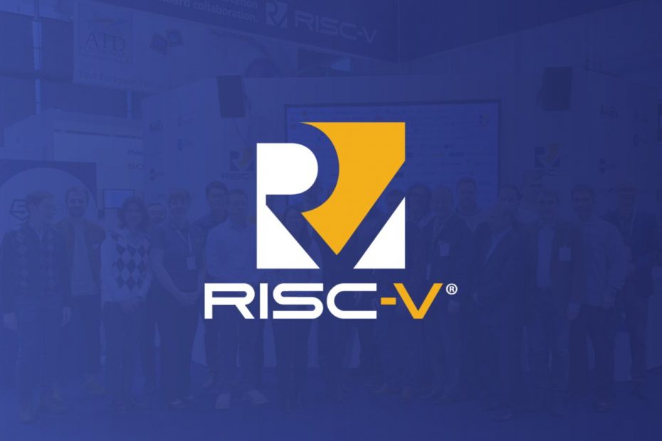 RISC-V Meetup