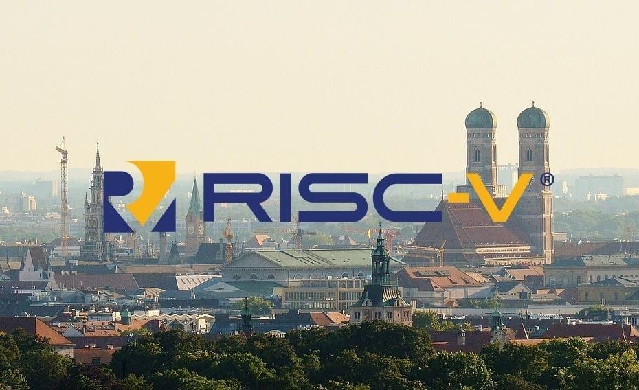 RISC-V Munich 2023