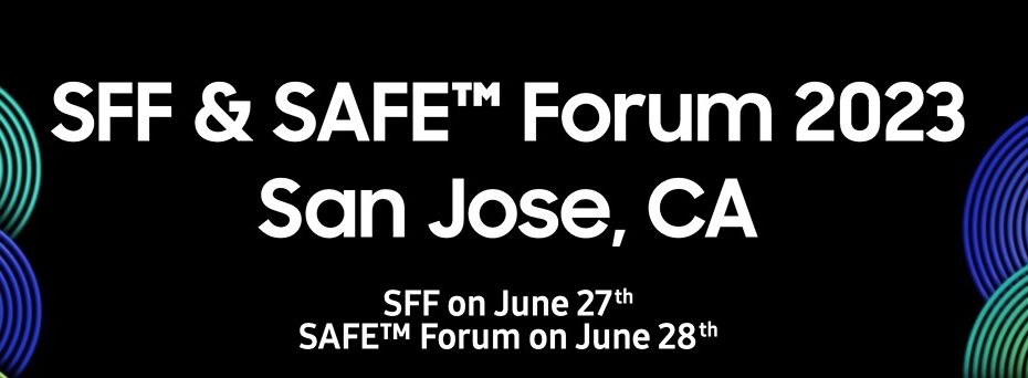 SAFE - San Jose, 2023