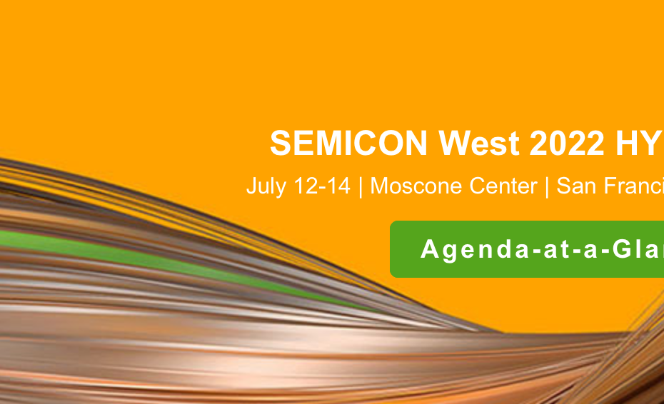 SEMIcon West 2022