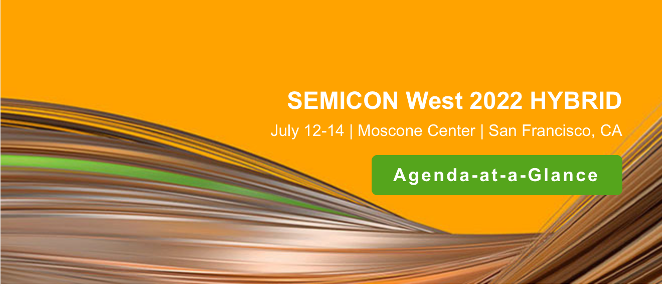 SEMIcon West 2022