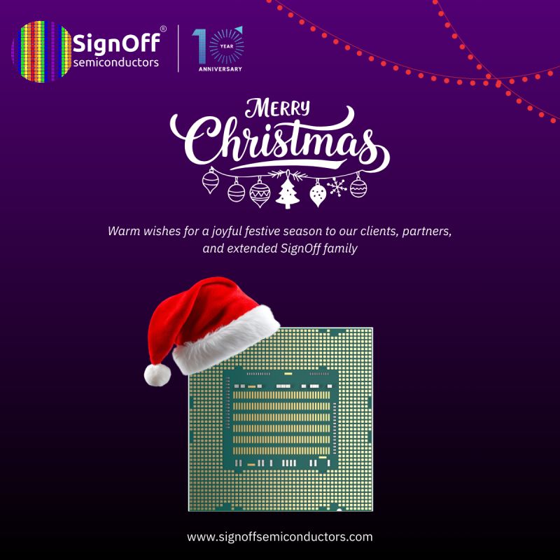 SignOff Semiconductors