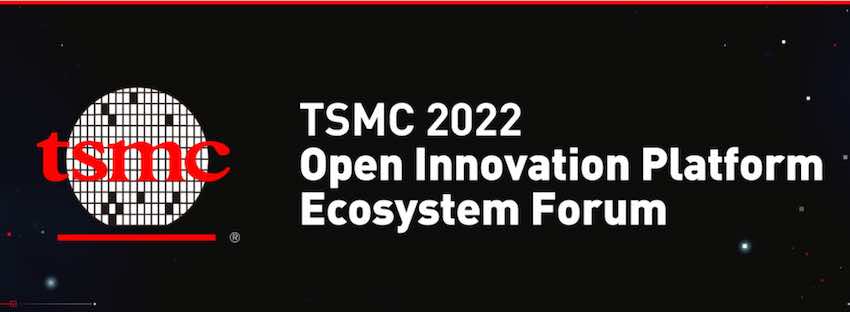 TSMC OIP 2022