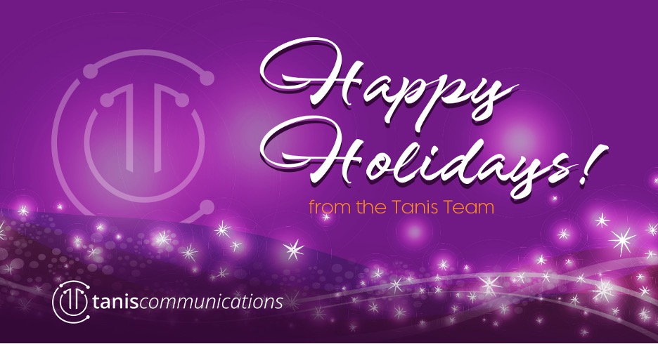 tanis communications