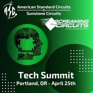 Tech Summit, April 25, 2024