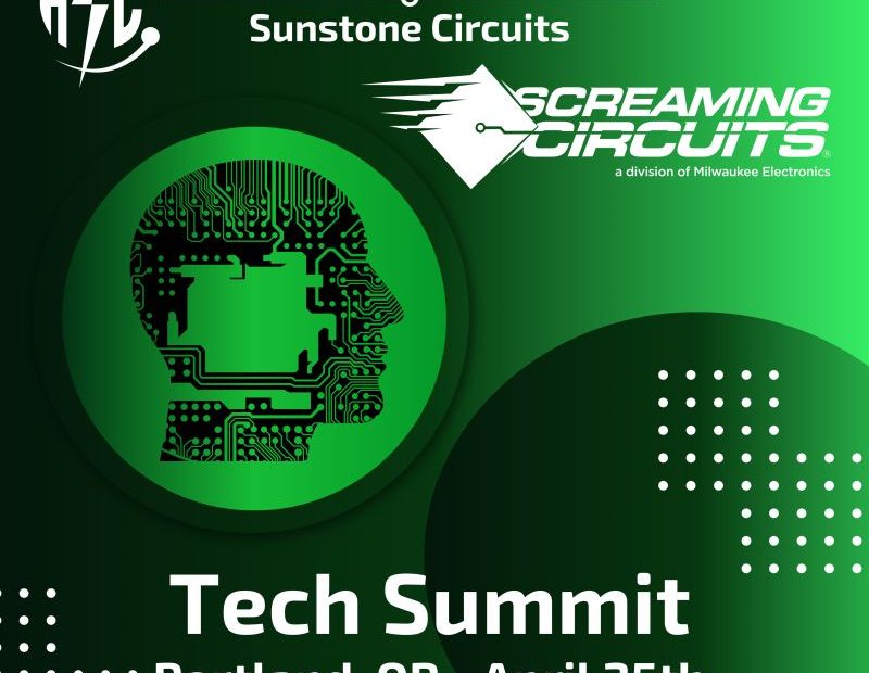 Tech Summit, April 25, 2024
