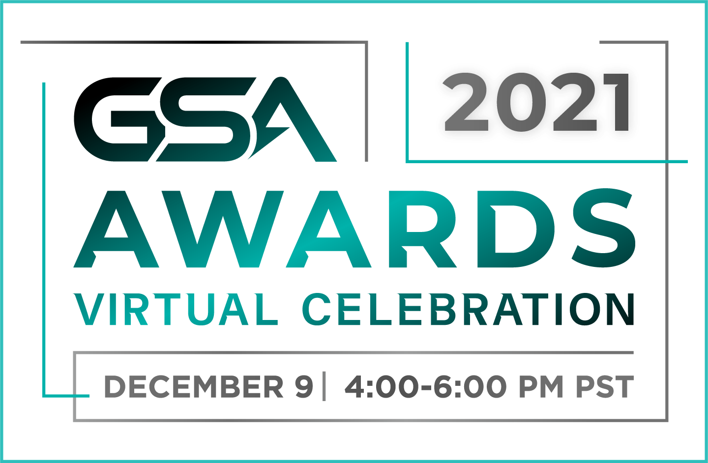 2021 GSA Awards