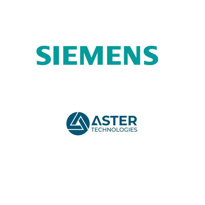 Image for the Tweet beginning: ASTER Technologies acquired by Siemens,