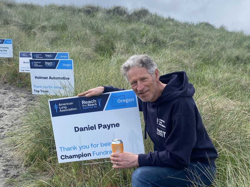 Image for the Tweet beginning: In 92 days I cycle