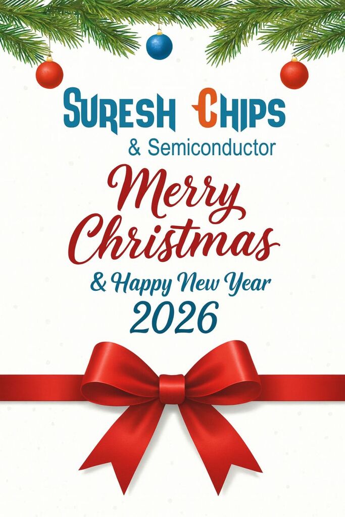 Suresh Chips